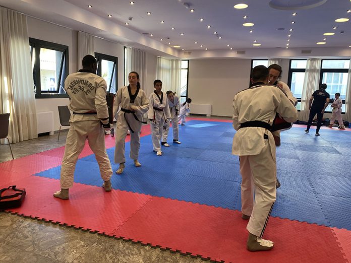 KARATE