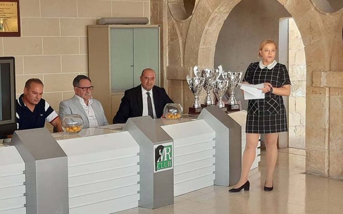 Krafft Championship Press Conference 2022 a
