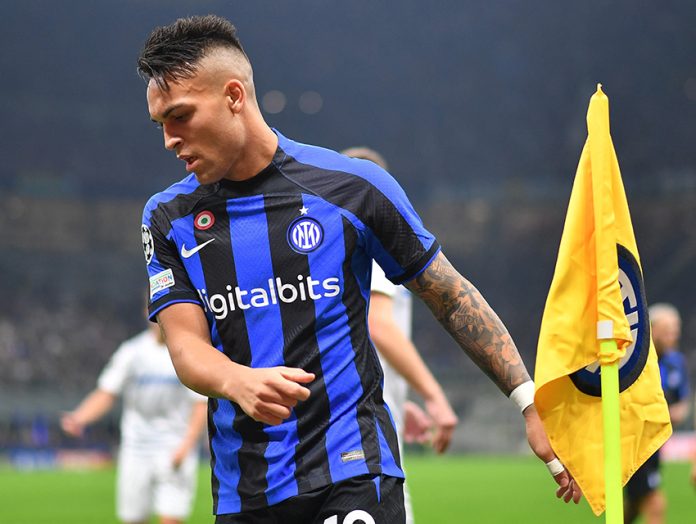 Champions League - Group C - Inter Milan v Viktoria Plzen