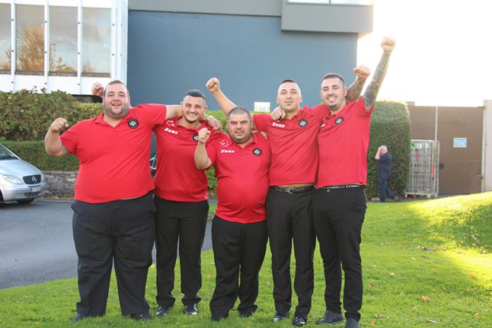 Malta Under 25s