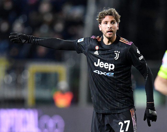 Serie A - Empoli v Juventus
