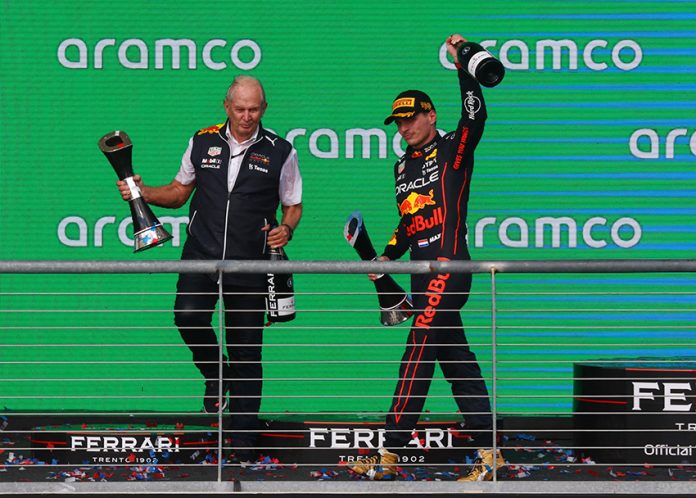 United States Grand Prix