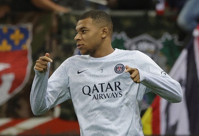 Ligue 1 - Stade de Reims v Paris St Germain