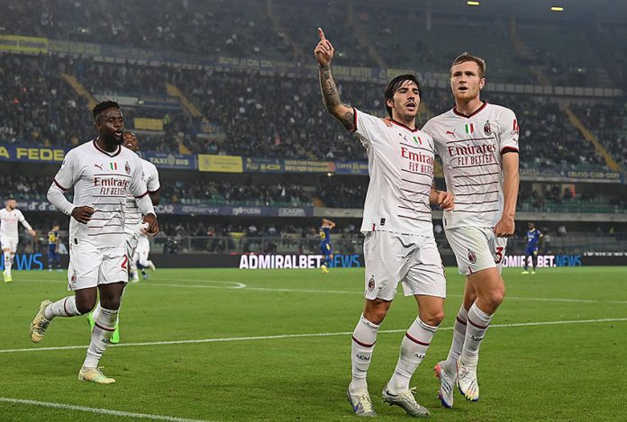 Milan