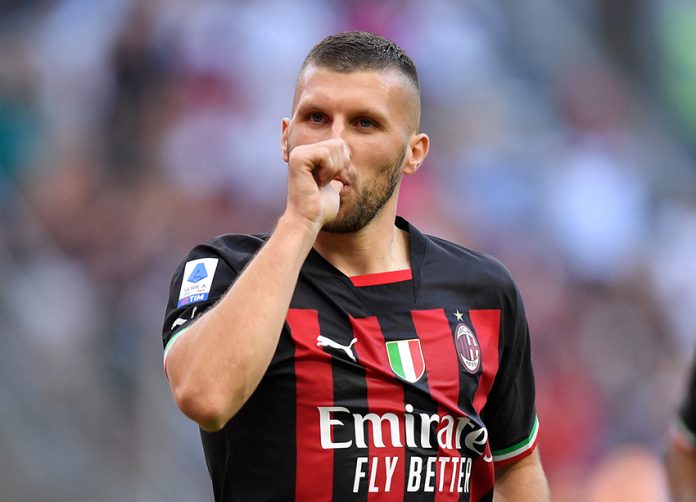 Serie A - AC Milan v Udinese