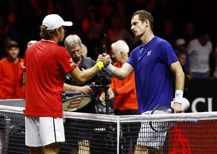 Laver Cup