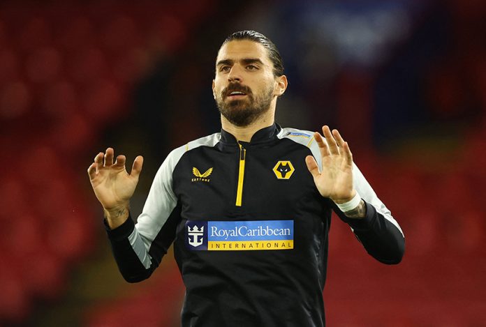 Premier League - Crystal Palace v Wolverhampton Wanderers