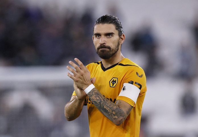 Premier League - West Ham United v Wolverhampton Wanderers