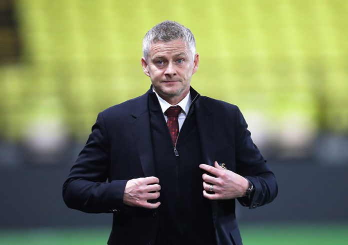 Premier League - Watford v Manchester United
