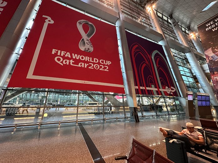 FIFA World Cup Qatar 2022 Preview