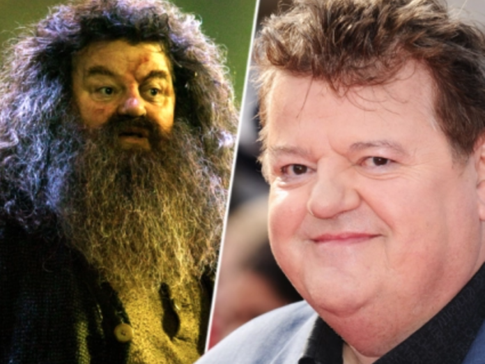 Robbie-Coltrane