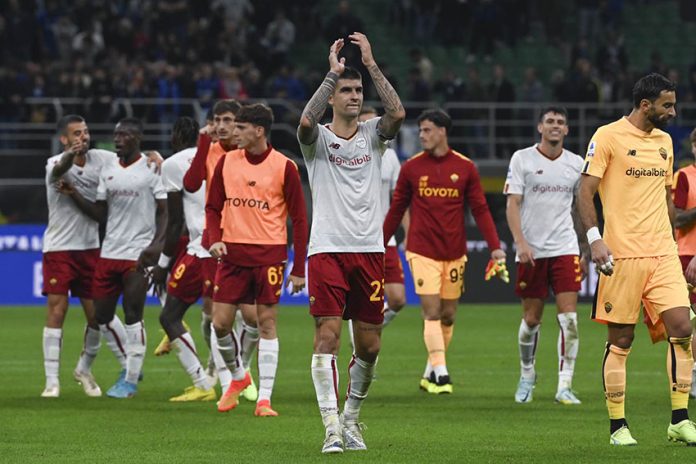 Roma
