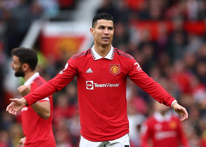 Premier League - Manchester United v Newcastle United