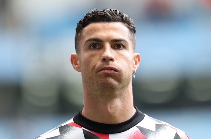 Premier League - Manchester City v Manchester United