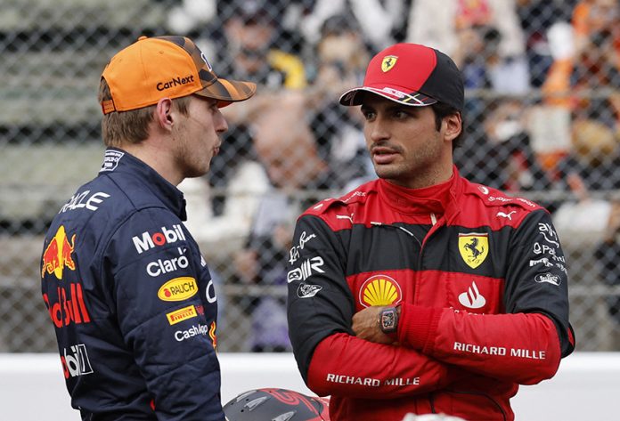 Japanese Grand Prix