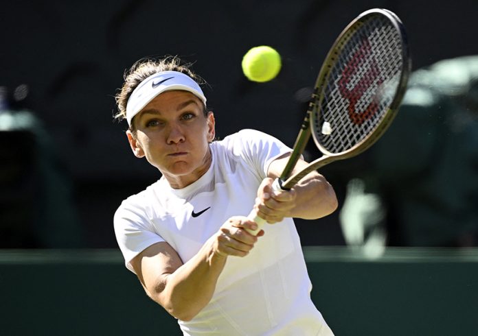 Wimbledon
