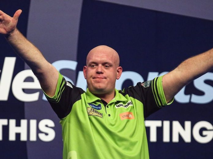 Van-Gerwen