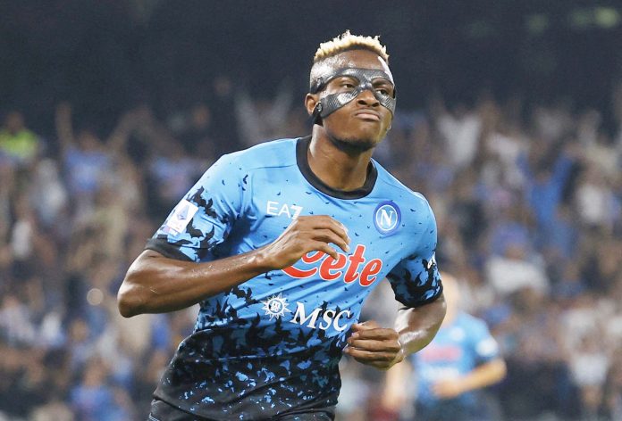 Serie A - Napoli v Bologna
