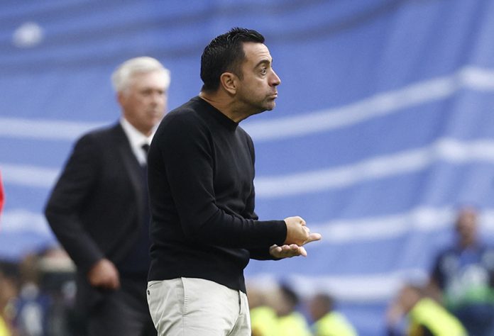 LaLiga - Real Madrid v FC Barcelona