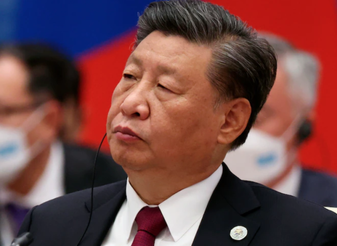 Xi-Jinping-