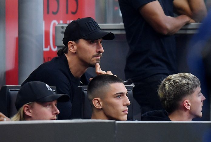 Serie A - AC Milan v Juventus