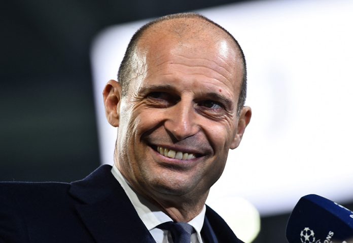Champions League - Juventus v Villarreal