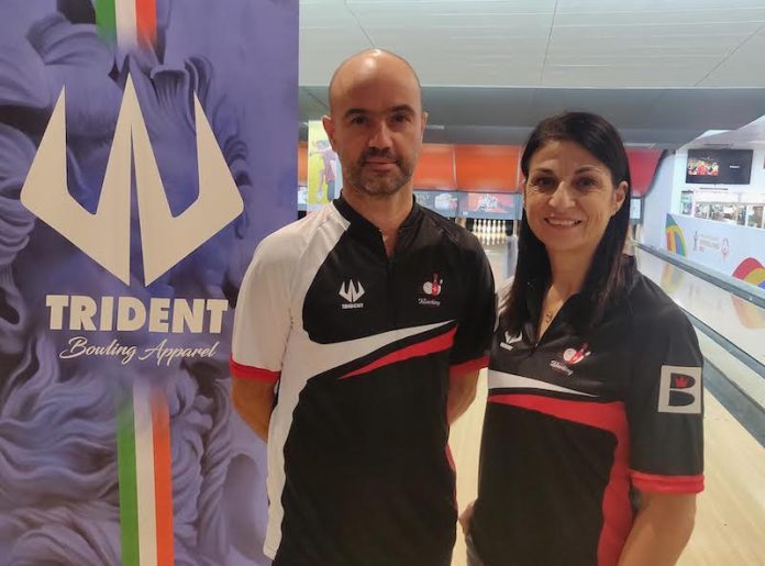 bowling-Trident