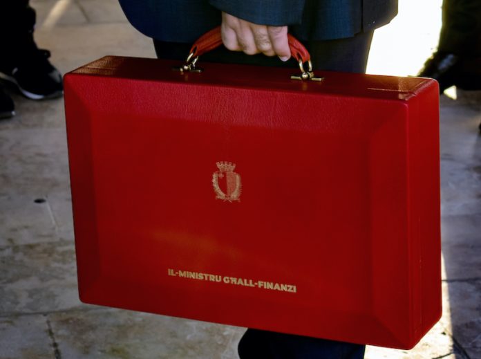 budget