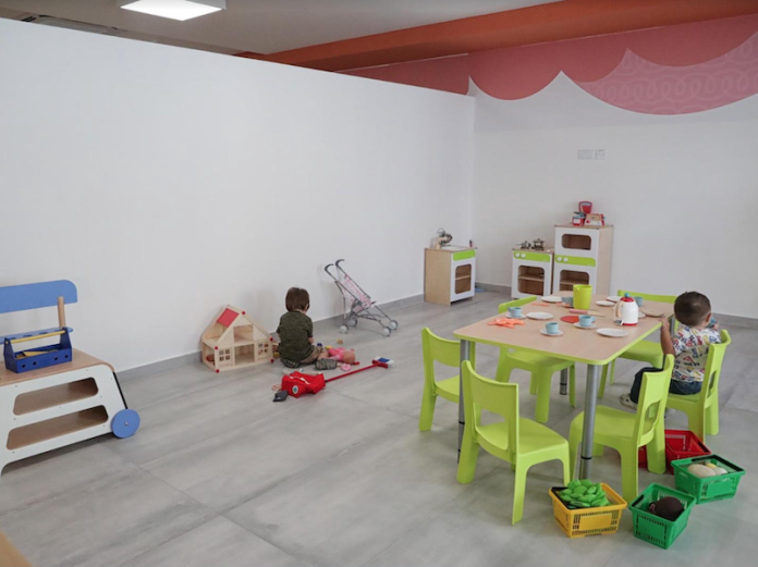 childcare