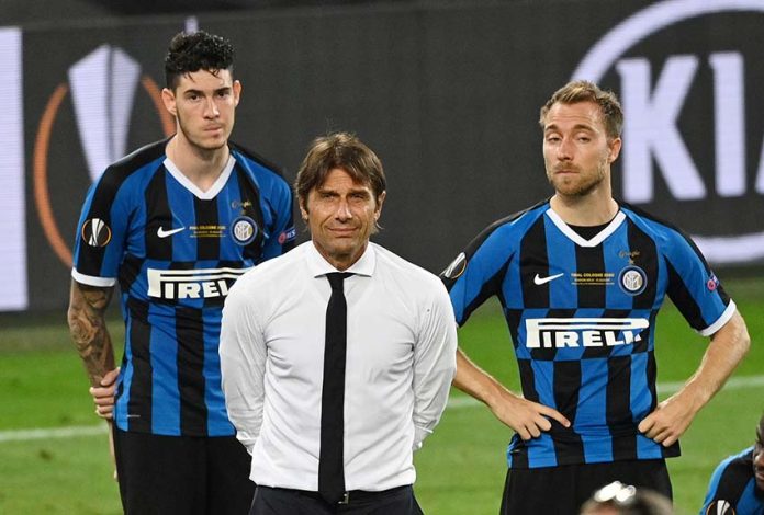 Europa League - Final - Sevilla v Inter Milan