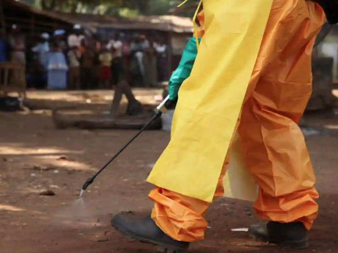 ebola