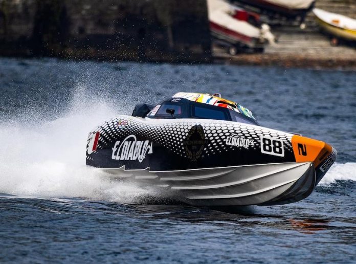 el-diablo