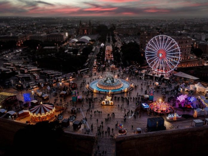 fairyland