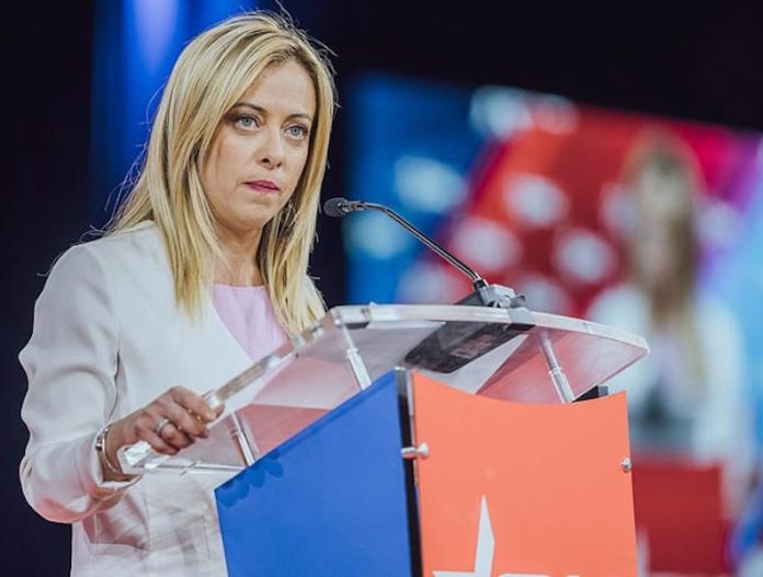 georgia-meloni