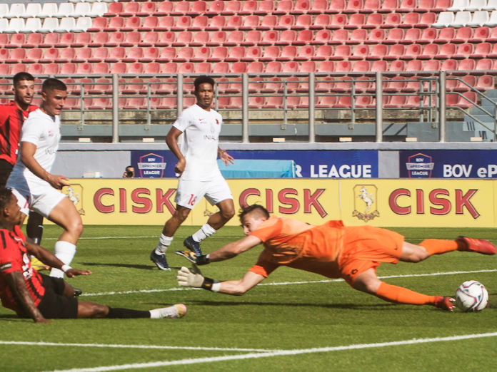 hamrun:hibs
