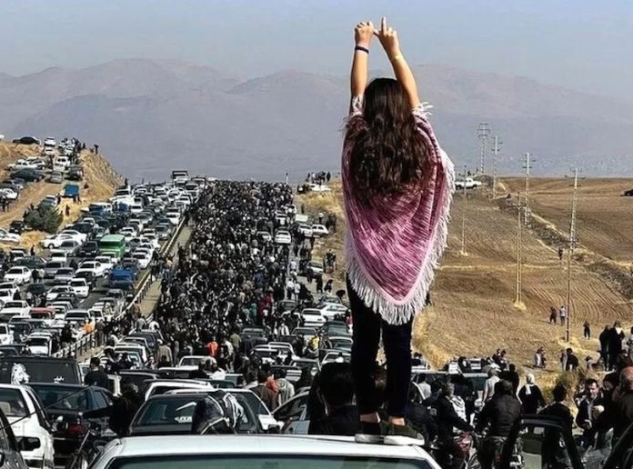 iran