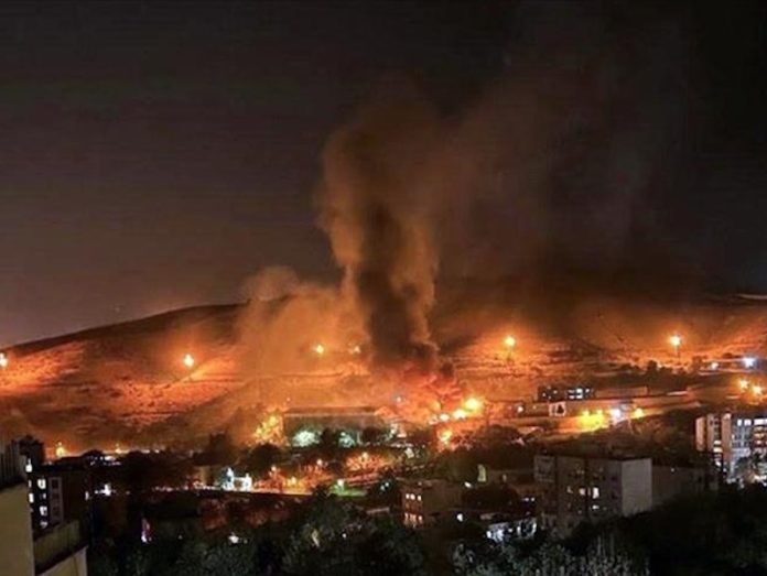 iran