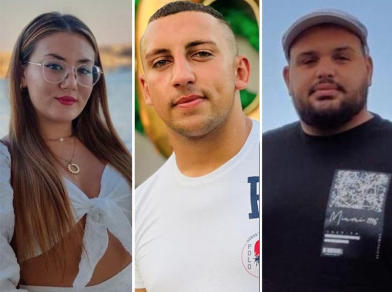AĠĠORNATA: “Kienu jsibuh rieqed u jilagħbuhielu f’wiċċu jew joħorġu t-taser”