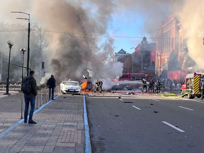 kyiv