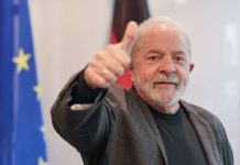 BRAŻIL!