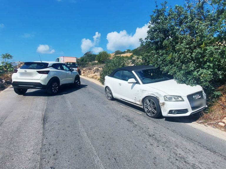 Persuna l-Isptar wara ħabta fil-Manikata