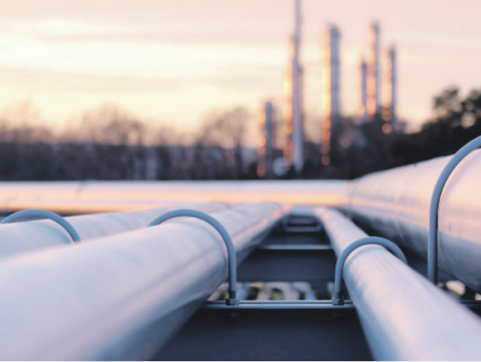 pipeline