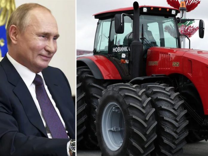 putin