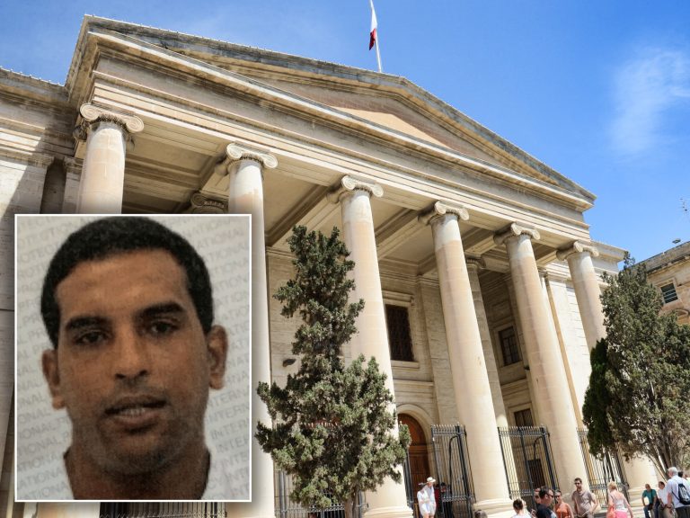 40 xahar ħabs wara li seraq minn erba’ dgħajjes f’Bormla