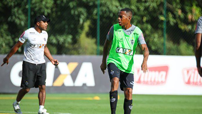 robinho twtt
