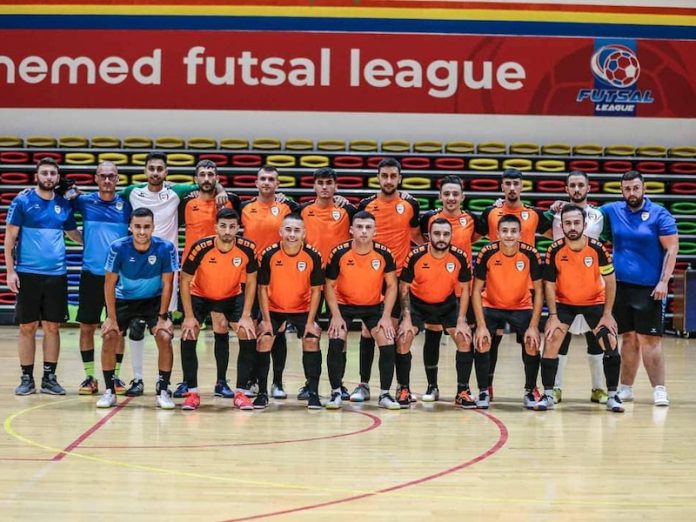 swieqi-futsal