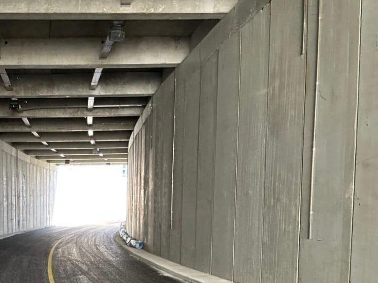 Għada filgħodu tiftaħ il-mina l-ġdida tal-Imrieħel Underpass Project