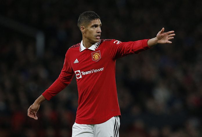 Premier League - Manchester United v Tottenham Hotspur