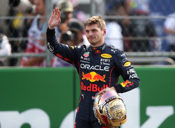 Mexico City Grand Prix
