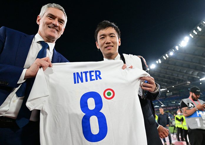 Coppa Italia - Final - Juventus v Inter Milan